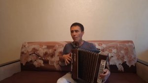 "Упкэлэмэгез язмышка" Радик Газизов. (Айдар Галимов репертуарыннан)