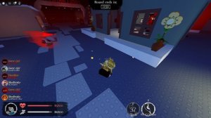 Про сервера | Форсакен моменты