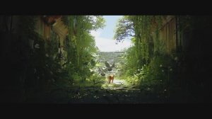 Stray прохождение серия 9