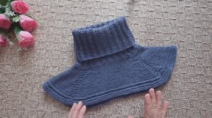 Манишка мужская теплая, комфортная.