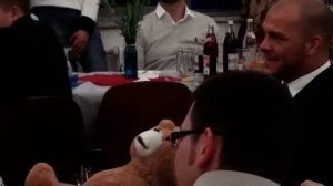 Поздравление Брата с днём рождения в стиле Рэп