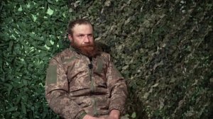 🔴Разговор с пленным ВСУшником🔴