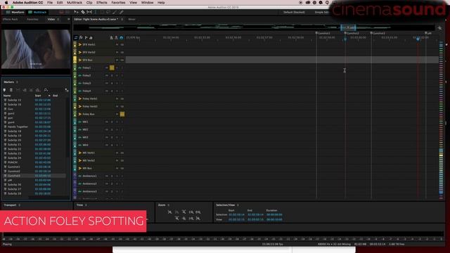 V4 C1 An Intro to Sound Effects