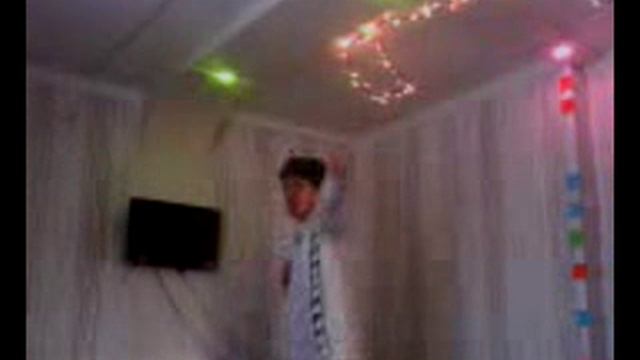 01 Live in Cardiff 2007