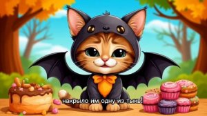 мультики для детей , котэ, коте, котики , котенок , котэ тв , кошки , кошка , кошечки собачки