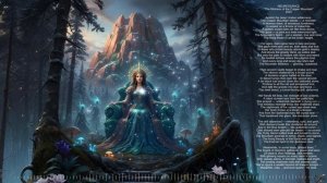 NEURESSANCE  “The Mistress of the Copper Mountain”  2025