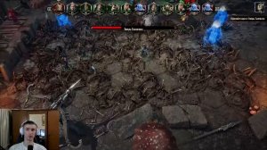 LIVE: Кондратов