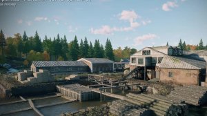 врата судьбы,ENLISTED