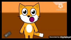 хорошая и плохие жуткие истории рыжий кот и й