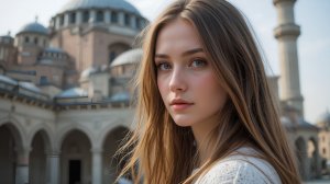 Я в сказки не верю