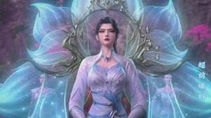 4К Расколотая битвой синева небес 5 Сезон 173 Серия - Фрагмент (Аниме-Мультсериал 2022)