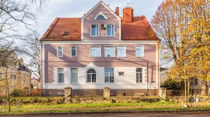 Калининград, Каштановая 7