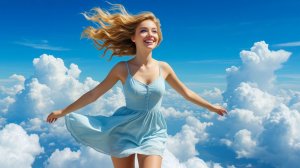 ГДЕ-ТО НА ОБЛАКЕ БЕЛОМ.СТ.Л.АДИАНОВА.МУЗ.ИСП.В.КОРОТКОВ.ВИДЕОРОЛИК ОТ Т.ПАНЧЕНКО.