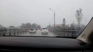 Снежный Ноябрь