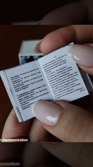 Миниатюрная библиотека: Дмитрий Филиппов смотреть онлайн