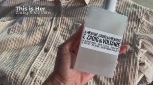 Не нравятся духи? Действуй так! Названия и ссылки в описании ↓↓↓