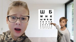 прошли тест глаз с максом! в роблокс!