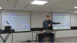 9.11.2025 г.Воскресное Служение.Церковь Источник.г.Красноярск