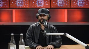 JONY об альбоме «Рядом» и лучших женских качествах | Красавцы Love Radio