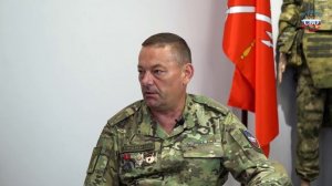 Дневник памяти #10 Андрей Гончаров