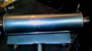 Обзор выхлопа на Багги