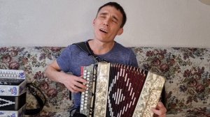 Син минем матур кызым Радик Газизов