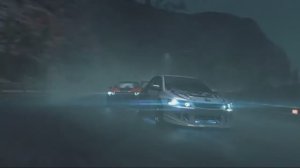 Tiga - Good As Gold_NEED FOR SPEED CARBON