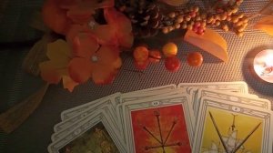 ПОСЛАНИЕ ВЫСШИХ СИЛ ДЛЯ ВАС ТАРО РАСКЛАД ОНЛАЙН 🔥🔥🔥