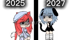 💔 :( я может в 2027 уйду или к 2029 скорее всего нет потому если я вести канал начала я до конца💗♥