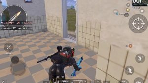 Новый ивент 4.1 Пабг