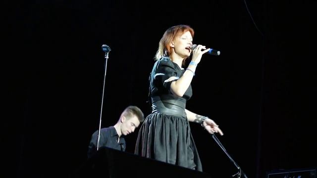 Концерт "Мельницы" в Челябинске, 19 февраля 2014 г. "Мора". смотреть онлайн