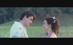 А дождь на окнах рисует