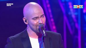 Перевоплощение в Сергея Трофимова — «Московская песня» | ЯРЧЕ ЗВЁЗД