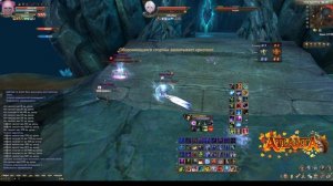 Atlanta PW, БД, бей своих, чтобы чужие боялись!