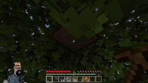 Minecraft | Наша цель - не умирать