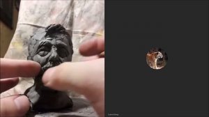 Портрет. Доработка