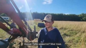 Ep.85 Belarus 82.1 (Russian Subtitles)