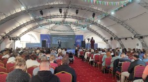 Итоговый ролик встречи ASI 2025