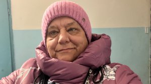 #1-15.11.25 - ❄️ С ПЕРВЫМ СНЕГОМ ❄️ ВКУСНЯШКА 😋 НУ МЫ КАК ВСЕГДА 😃