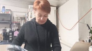 Посылочки для наших ребят🇷🇺! Купили немного посуды и салфеток. Всё расходится мгновенно.