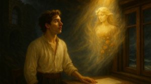 Александр Пушкин - Я помню чудное мгновенье