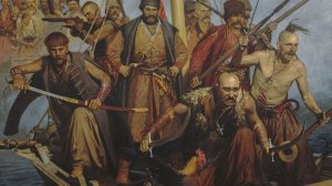 Казачья вечеря! 15.11.09.2025 г.