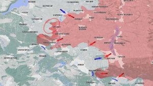 Фронтовая сводка 15 ноября 2025