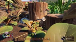 Grounded 10. Тяжело быть крохой