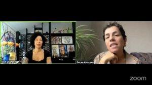 Эфир о смелости, человеке метамодерна и творчестве, которое меняет жизнь