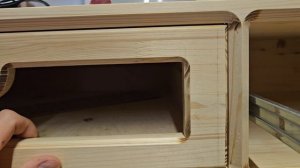 Полное видео об изготовление столика на лоджию в стиле сканди/прованс.