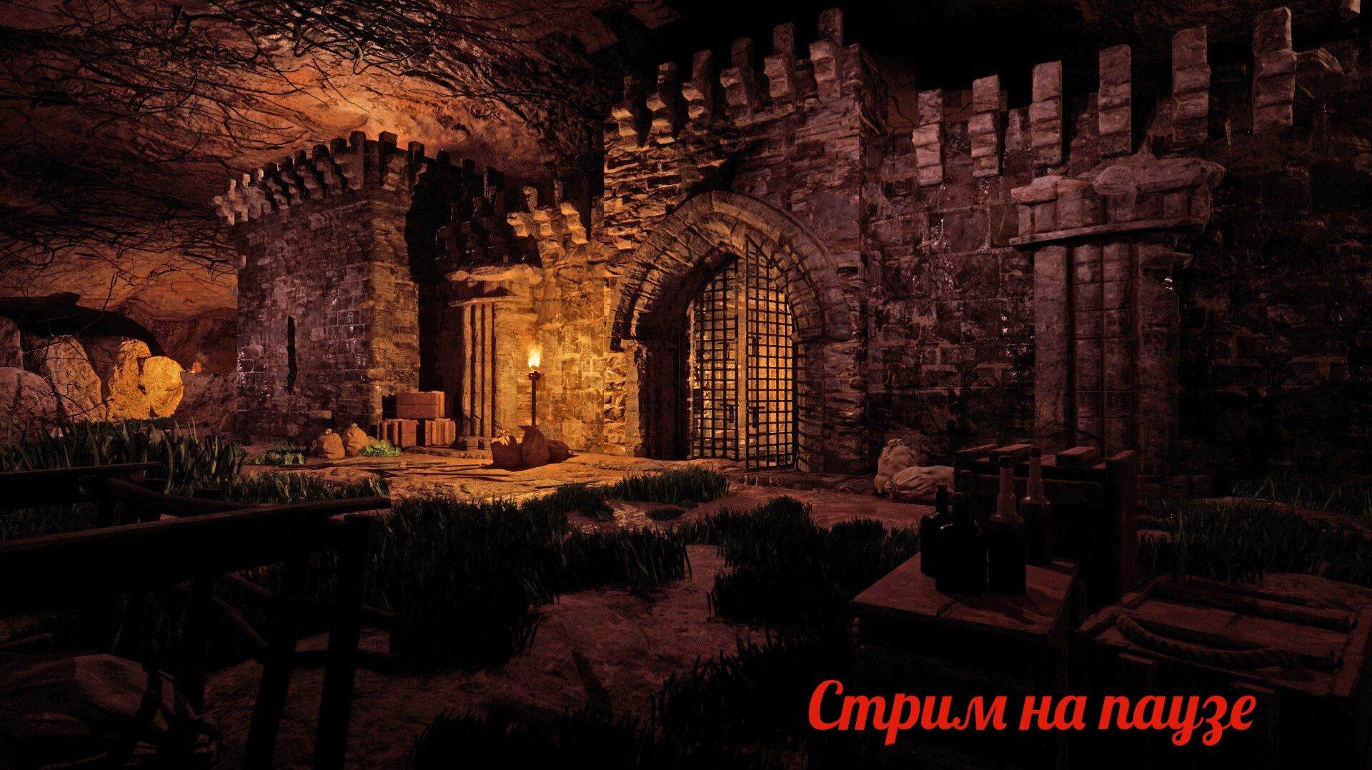 Arx Fatalis - подготовка к финалу... а также... сам финал и итоги 14.11.25