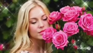 НИКОМУ ТЕБЯ Я НЕ ОТДАМ ...