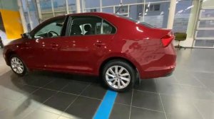 Skoda Rapid, II VIN: XW8AC2NH5MK140887