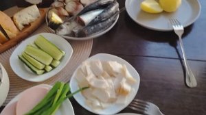 У НАС КАК- БУДТО ФОСФОРА НЕ ХВАТАЕТ😀ОБЫЧНАЯ ЖИЗНЬ В СЕЛЕ